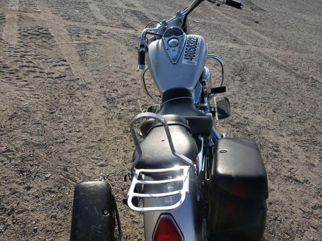 2006 HONDA VTX1300 R 1HFSC52686A302255