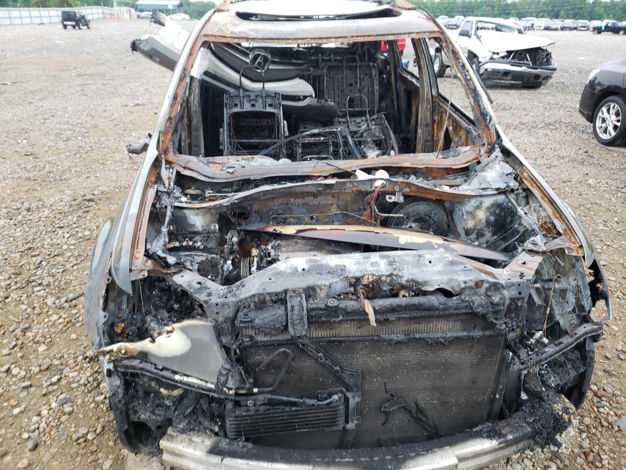 2HNYD28407H540359 2007 Acura Mdx Technology