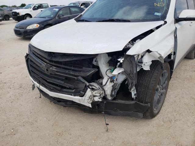 2020 CHEVROLET TRAVERSE R 1GNERJKW2LJ310353