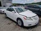 2008 TOYOTA  CAMRY