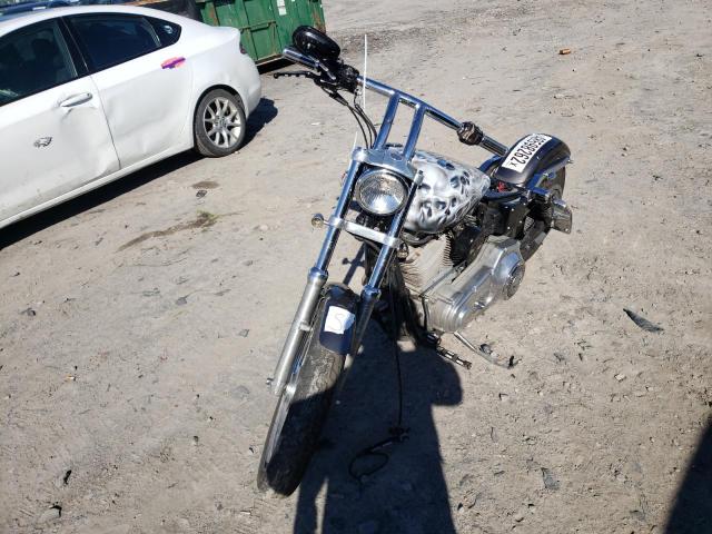 2002 HARLEY-DAVIDSON FXD 1HD1GHV112Y319569