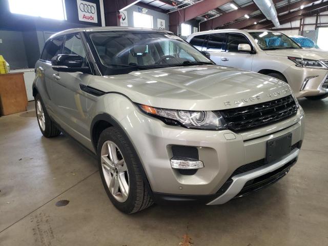 2012 Land Rover Range Rover for sale in East Granby, CT