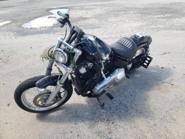 2020 HARLEY-DAVIDSON FXST 1HD1BVJ16LB077126