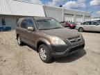 2003 HONDA  CRV