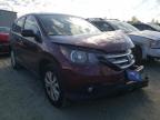 2012 HONDA  CRV