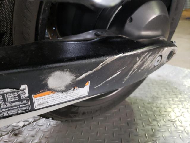 2017 HONDA VT1300 CX JH2SC6129HK200353