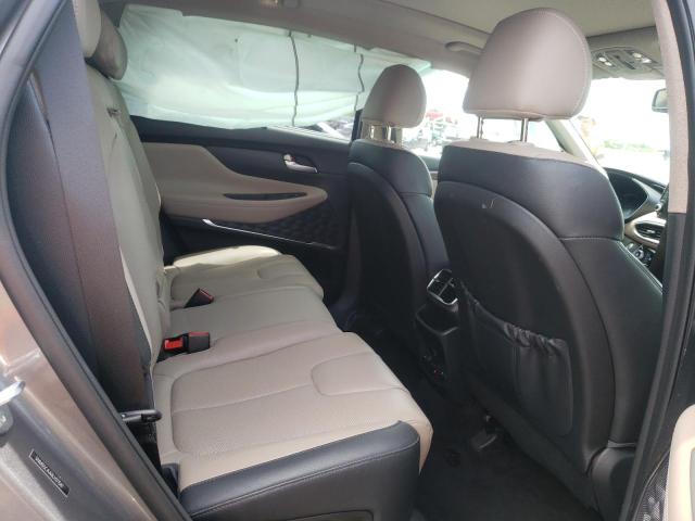 2020 HYUNDAI SANTA FE L - 5NMS5CAA0LH171547