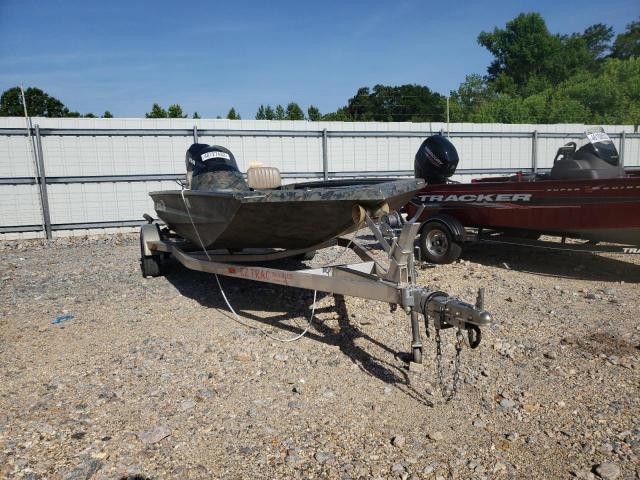 Other Boat salvage cars for sale: 2014 Other Boat