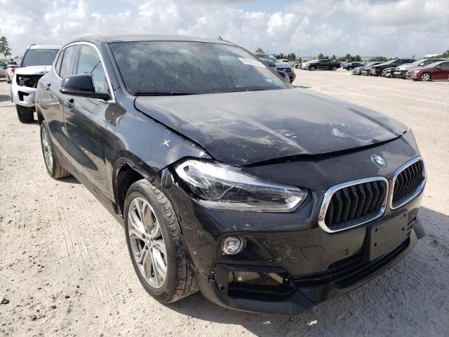 VIN WBXYJ3C52KEP77345 2019 BMW X2, Sdrive28I no.1