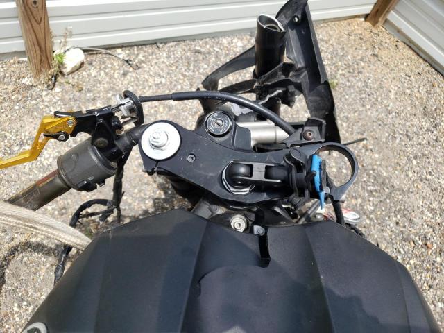 2006 YAMAHA R1 JYARN15E86A007747