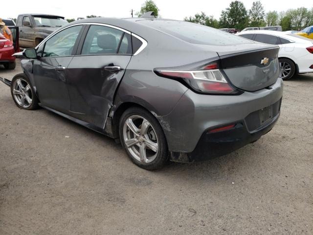 VIN 1G1RC6S55GU131835 2016 Chevrolet Volt, LT no.3