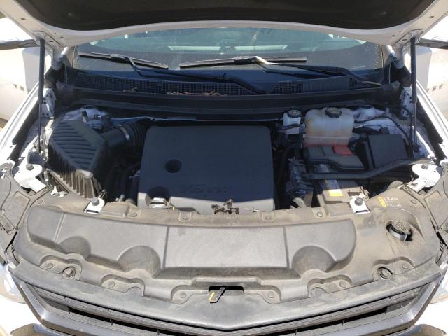 2020 CHEVROLET TRAVERSE R 1GNEVJKW3LJ290898