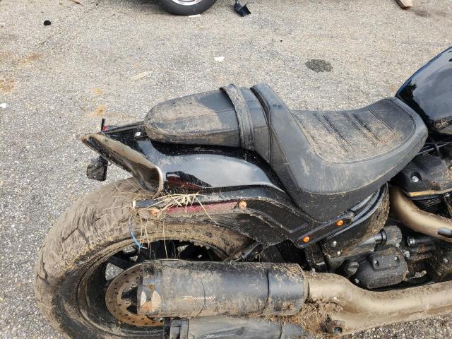 2022 HARLEY-DAVIDSON FXFBS 1HD1YLK12NB022581