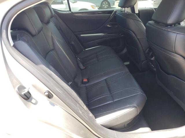 2021 LEXUS ES 300H LU 58AEA1C18MU004507
