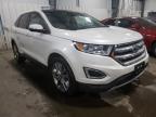 2015 FORD  EDGE