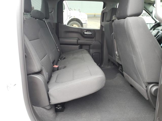 2021 CHEVROLET SILVRDO LT 3GCPYBEK4MG274493