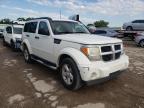 2007 DODGE  NITRO