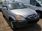 2004 HONDA  CRV