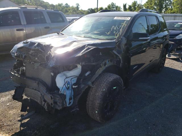 2021 GMC ACADIA AT4 1GKKNLLS6MZ221858