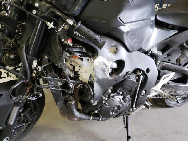 2017 HONDA CBR1000 RA JH2SC7751HK000381