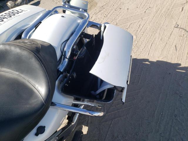 2007 HARLEY-DAVIDSON FLHR 1HD1FB4197Y708744