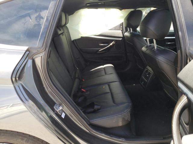 2018 BMW 330 XIGT - WBA8Z9C54JG828188