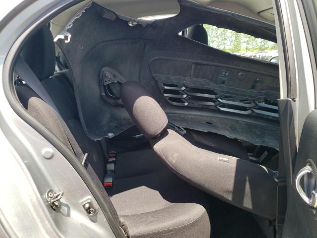 2018 NISSAN MICRA 3N1CK3CP6JL245989
