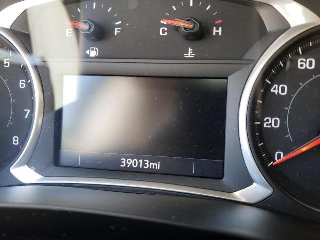 2020 CHEVROLET TRAVERSE R 1GNEVJKW3LJ290898