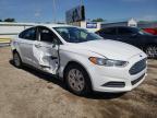 2014 FORD  FUSION