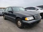 MERCEDES-BENZ C-CLASS 2000 foto