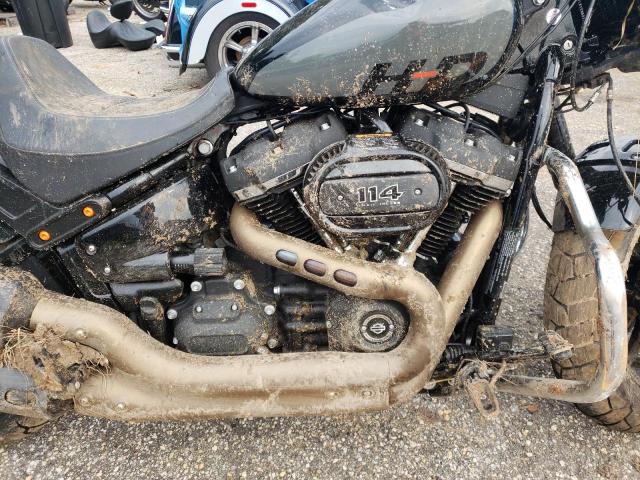 2022 HARLEY-DAVIDSON FXFBS 1HD1YLK12NB022581