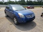 NISSAN ROGUE 2009 foto