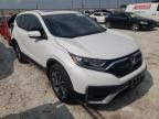 2021 HONDA  CRV