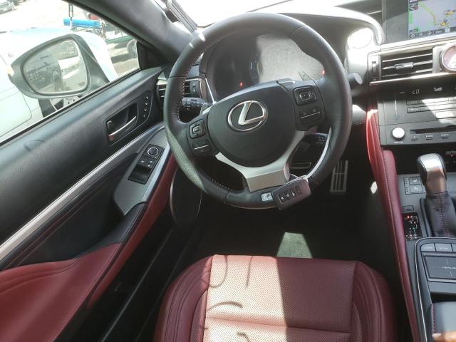 2016 LEXUS RC 350 JTHHE5BC4G5012849