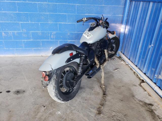 2013 HONDA VT750 C2B JH2RC5371DK300605