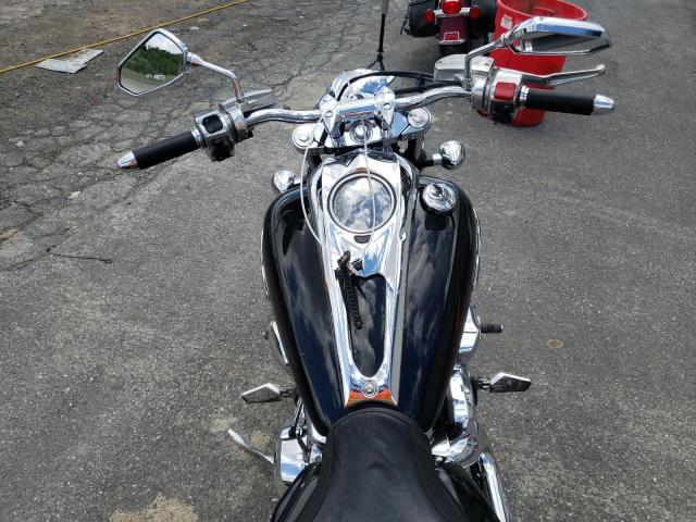 2009 YAMAHA XV1900 CU JYAVP27E89A011345