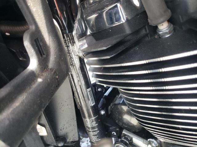 2021 HARLEY-DAVIDSON FLTRK 1HD1KZF18MB656670