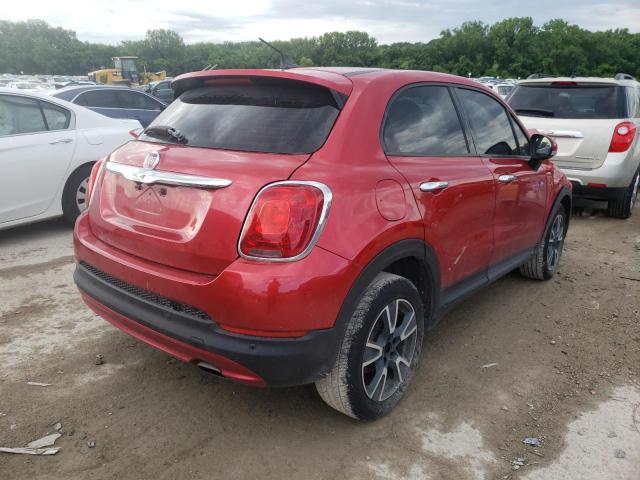 2017 FIAT 500X POP ZFBCFXAB1HP615683