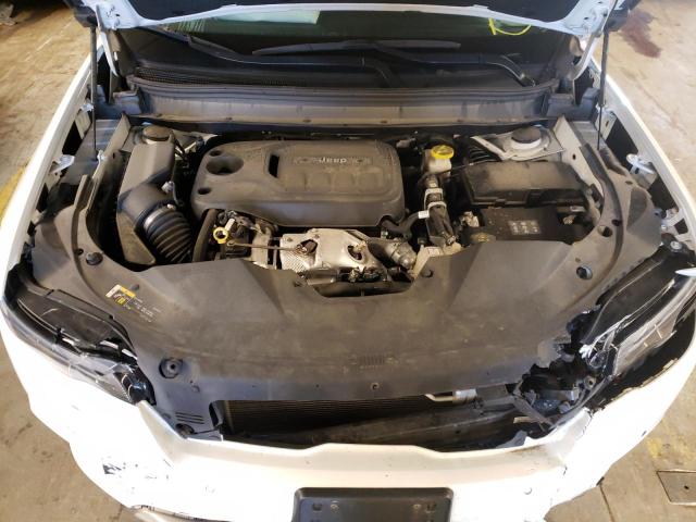2019 JEEP CHEROKEE O 1C4PJMJN2KD223536