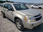 2009 CHEVROLET  EQUINOX