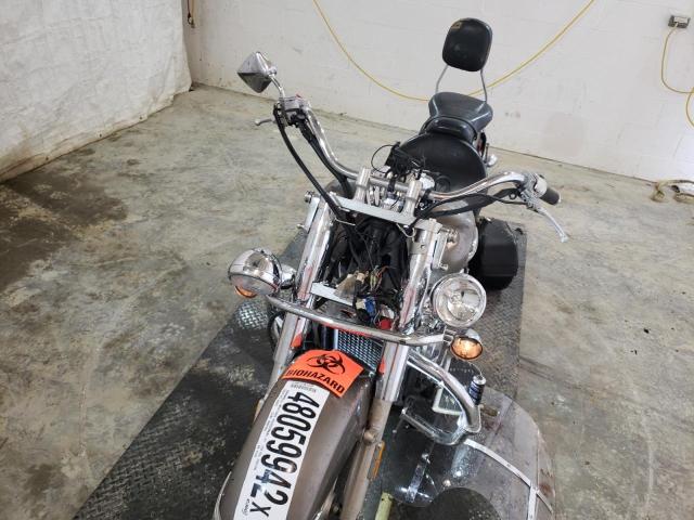 2007 HONDA VTX1300 R 1HFSC52627A411229
