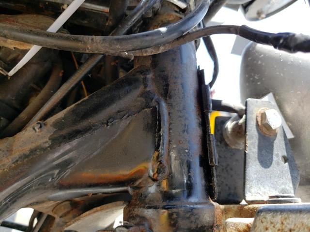 2002 HONDA VT600 C JH2PC21142M310048
