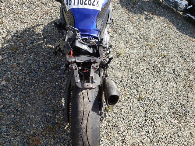 2015 YAMAHA YZFR1 C JYARN39Y8FA000331