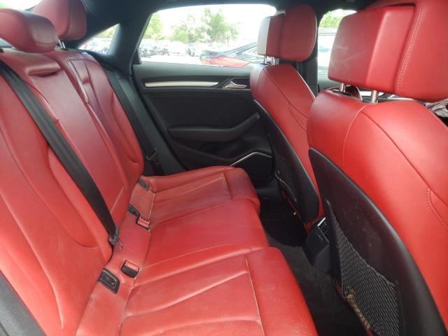 2018 AUDI S3 PREMIUM WAUB1GFFXJ1026107