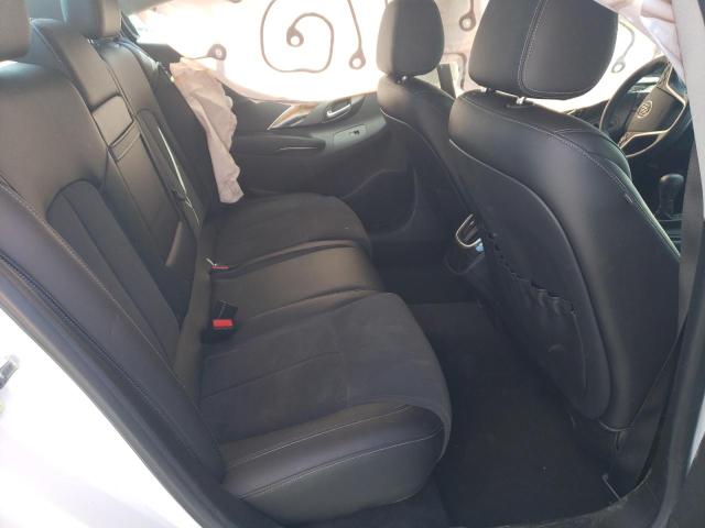 2016 BUICK LACROSSE 1 1G4G15G38GF159330