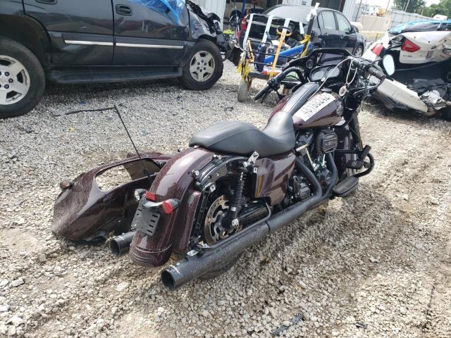 2021 HARLEY-DAVIDSON FLTRXS 1HD1KTP17MB624143