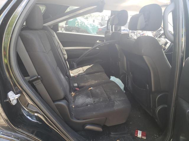 2015 DODGE DURANGO SS 1C4RDJFG4FC740728