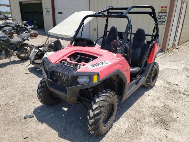 2013 POLARIS RZR 800 4XAVH76A2DF679965