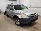 2003 HONDA  CRV