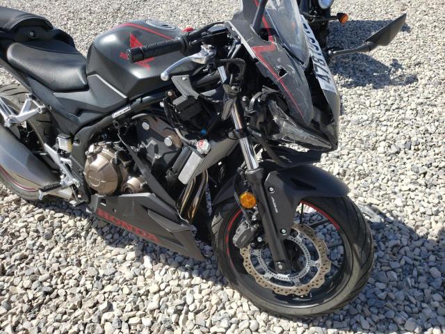 2021 HONDA CBR500 RA MLHPC6257M5200753
